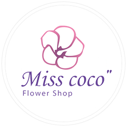 Misscoco花店