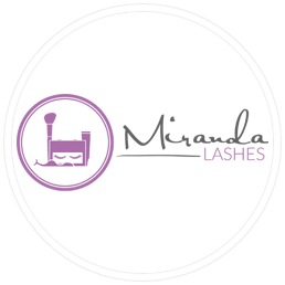 mirandalashes.com