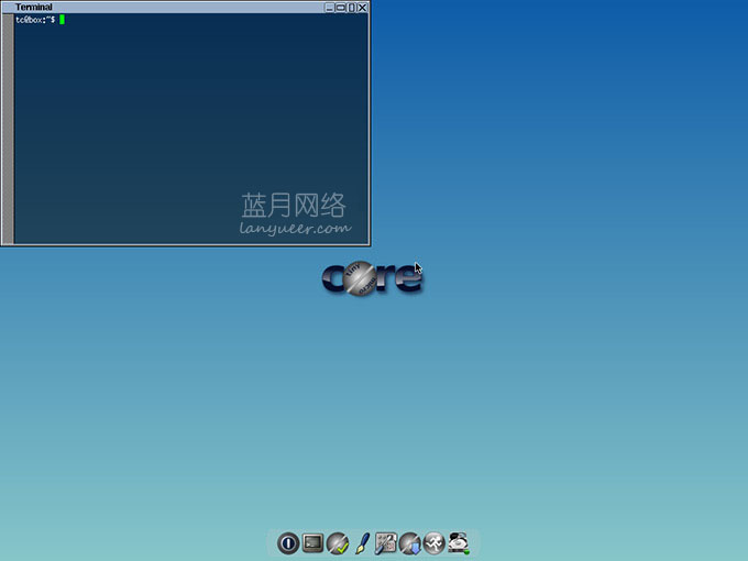 tiny_core_linux_screenshot1