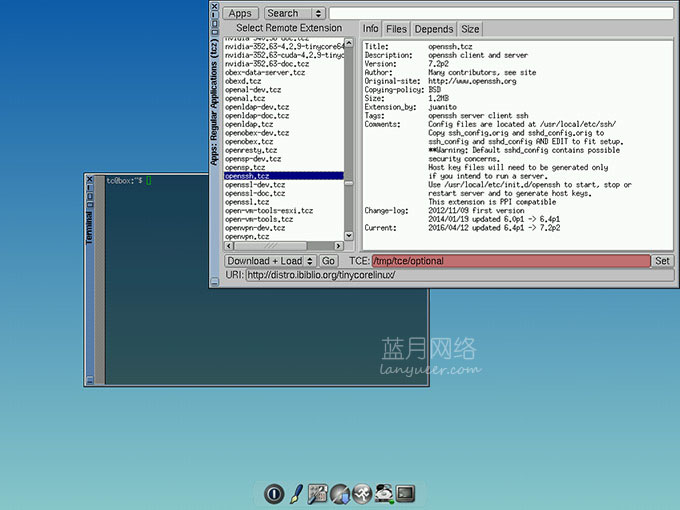 tiny_core_linux_screenshot2