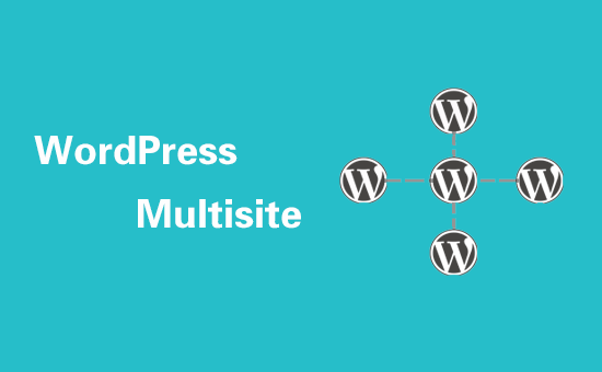 WordPress 多站点网络共享图片媒体文件
